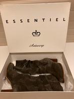 Laarzen Essentiel grijs, Vêtements | Femmes, Chaussures, Enlèvement, Comme neuf, Gris