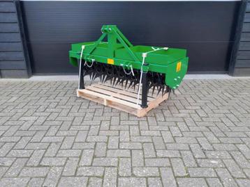 gazonbeluchter PRO 125 voor minitrekker Professioneel beschikbaar voor biedingen