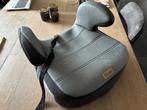 Quax Dreamy Easyfix Autostoel Zitverhoger, Kinderen en Baby's, Autostoeltjes, Ophalen, Zo goed als nieuw, 15 t/m 36 kg, Isofix