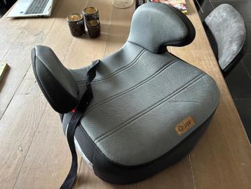 Quax Dreamy Easyfix Autostoel Zitverhoger beschikbaar voor biedingen