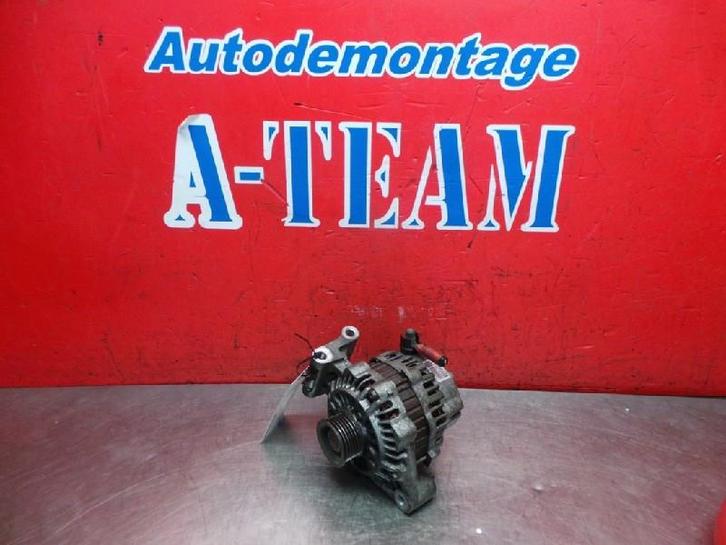 DYNAMO V-Snaar Ford Fusion (01-2002/12-2012) (1708472), Auto-onderdelen, Motor en Toebehoren, Ford, Gebruikt