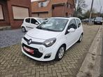 RENAULT TWINGO OPENAIR/2012/BENZ/AIRCO/VOLLEDIG ONDH/GEKEURD, Voorwielaandrijving, Twingo, Wit, Bedrijf
