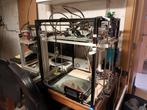 3D Printers + stukken, Informatique & Logiciels, Enlèvement, Utilisé