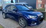 Audi Q3 advanced S tronic, Autos, Audi, Cuir, Détection des panneaux routiers, Achat, Euro 6