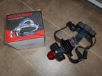 Nieuw headlight - Handsfree light front., Caravans en Kamperen, Ophalen of Verzenden, Nieuw