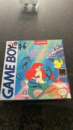 Gameboy Little Mermaid, Enlèvement ou Envoi, Comme neuf