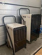 Déshumidificateur à louer 80L ou 52L, Enlèvement, Comme neuf