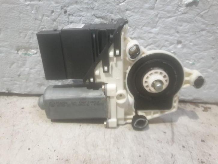 MOTOR RAAMMECHANIEK LINKS ACHTER Golf IV (1J1) (1J4959811C), Auto-onderdelen, Carrosserie, Volkswagen, Achter, Links, Gebruikt