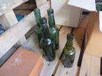 vieilles bouteilles de porto et de vin, Enlèvement ou Envoi