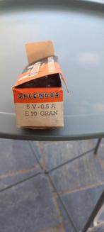 Lampes niveau velo., Fietsen en Brommers, Brommeronderdelen | Oldtimers, Ophalen of Verzenden, Zo goed als nieuw