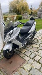 Sym joymax 125i, Fietsen en Brommers, Gebruikt, Overige modellen, Benzine, 125 cc