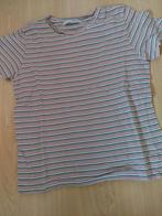 T-shirt dames S, Overige kleuren, Ophalen of Verzenden, Korte mouw, Gedragen