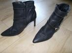 Bottes Vero Cuoio pour femmes taille 40, Enlèvement ou Envoi, Noir