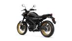Yamaha XSR 125 Legacy, Motos, Motos | Yamaha, Autre, 124 cm³, Jusqu'à 11 kW, Entreprise