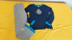 Pyjama meisje maat 134, Enfants & Bébés, Vêtements enfant | Taille 134, Enlèvement ou Envoi, Comme neuf, Fille, Vêtements de nuit ou Sous-vêtements