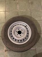 Reservewiel Bridgestone 225/65R16C, Auto diversen, Aanhangwagen-onderdelen, Ophalen, Gebruikt