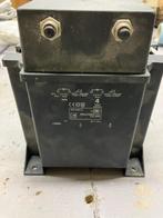 transformator 230 v naar 12v, Ophalen, Gebruikt, Overige typen