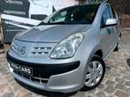 NİSSAN PIXO ** EURO 5 ** CLIMATISATION **, Auto's, Nissan, Te koop, Zilver of Grijs, Berline, Benzine