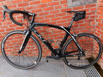 Ckt 369 full carbon L beschikbaar voor biedingen