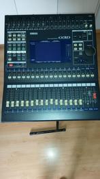 Yamaha O3d digitale mixer, Muziek en Instrumenten, Ophalen, Gebruikt, 20 kanalen of meer, Microfooningang