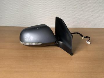 buitenspiegel rechts honda civic EP 2000 - 2005 knipperlicht, Enlèvement ou Envoi, Utilisé, Honda