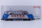 Marklin 36858 HO 185-CL Hoyer Railserv, Hobby & Loisirs créatifs, Enlèvement ou Envoi, Courant alternatif, Comme neuf, Locomotive