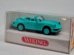 Porsche 911 - Wiking 1/87, Hobby en Vrije tijd, Modelauto's | 1:87, Verzenden, Zo goed als nieuw, Auto, Wiking