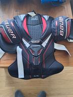 Harnais Bauer NSX, Sports & Fitness, Enlèvement ou Envoi, Neuf, Protection