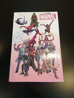 Marvel "ALL NEW" box Draw in 1800 exemplaren - Als nieuw!, Boeken, Strips | Comics, Ophalen of Verzenden, Eén comic, Zo goed als nieuw