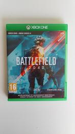 Battlefield 2042 Xbox one, Vanaf 16 jaar, Gebruikt, Ophalen of Verzenden, Shooter