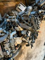 Golf 7 1.6 CLH-motor, Auto-onderdelen, Ophalen, Gebruikt