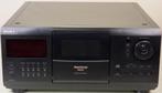 Sony CDP - CX270  200 cd speler ( jukebox), TV, Hi-fi & Vidéo, Lecteurs CD, Enlèvement, Utilisé, Sony