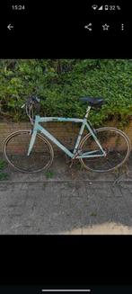 Bianchi racefiets, Fietsen en Brommers, Ophalen