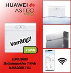 Batterie 7 kW - S1 pour Huawei Luna 2000, Bricolage & Construction, Panneaux solaires & Accessoires, Envoi, Neuf, Collecteur, Moins de 100 watts-crêtes