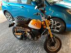 Honda monkey 125 cc (vaste prijs), Motos, Motos | Honda, Particulier
