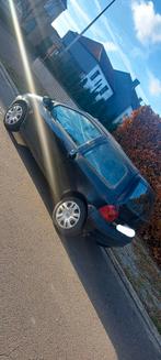 Renault twingo helios 1.2, Voorwielaandrijving, Zwart, Handgeschakeld, Euro 3