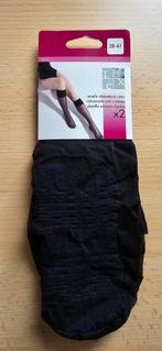 Zwarte panty's 38-41, Vêtements | Femmes, Leggings, Collants & Bodies, Neuf, Tex, Panty, Noir