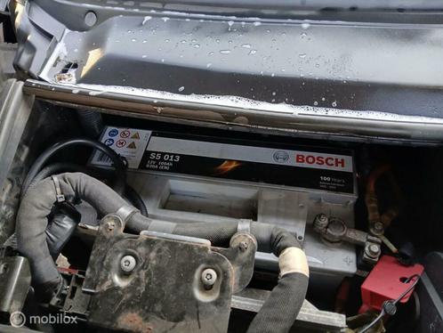 100Ah Accu Land Range Rover L322 Discovery BMW Mercedes, Auto-onderdelen, Accu's en Toebehoren, Land Rover, Gebruikt, Ophalen of Verzenden