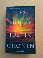 Les Douze / Justin Cronin, Livres, Fantastique, Enlèvement ou Envoi, Utilisé, Justin Cronin