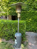 BUITENKANS TERRASVERWARMER OP GAS, Tuin en Terras, Terrasverwarmers, Ophalen, Gas