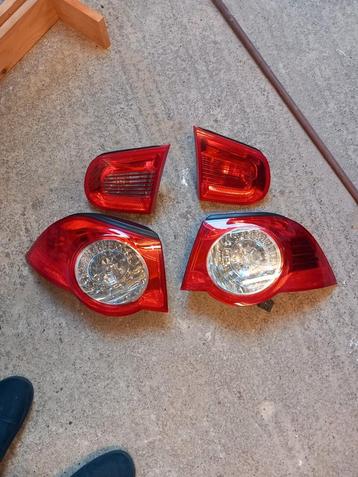 VW Eos Freux  beschikbaar voor biedingen