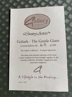 Belgisch Trekpaard, Ophalen