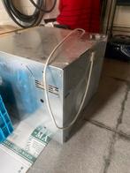 Miele  inbouwoven 137 MB zwart, Ophalen, Zo goed als nieuw, Oven