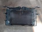 Volledige voorfront met radiatoren voor Mazda 2, Auto-onderdelen, Ophalen, Gebruikt, Voor, Mazda