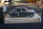 Solido - 1:43 - Chevrolet Sedan 1956 - nieuwstaat, Ophalen of Verzenden, Zo goed als nieuw, Solido