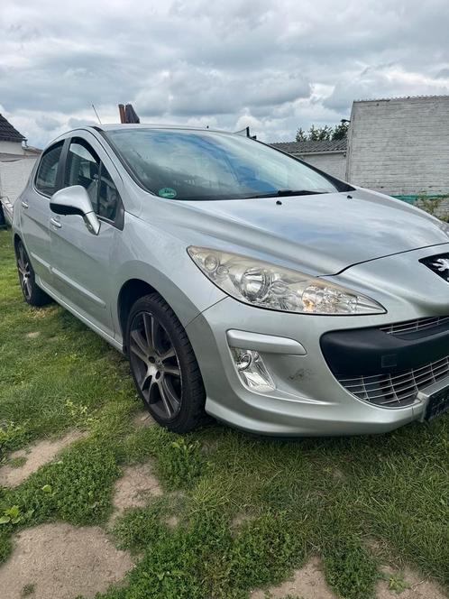 Peugeot 308 - 1.6 Benzine, Auto's, Peugeot, Particulier, Airconditioning, Benzine, Handgeschakeld, Ophalen