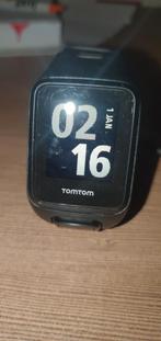 TomTom runner te koop., Sports & Fitness, Cardiofréquencemètres, Comme neuf, Autres marques, Enlèvement ou Envoi