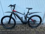 VTT Trek Powerfly 5 vélo électrique XL 207 Km 50 km/h !, Comme neuf, VTT tout suspendu, Hommes, Trek