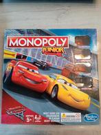 Hasbro Gaming : Monopoly Junior, Gebruikt, Hasbro gaming, Ophalen of Verzenden, Drie of vier spelers