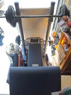 Banc de musculation Domyos BM210 - Decathlon, Gebruikt, Ophalen